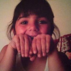 Meet your Posher, Hailey